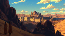 Neziforat Kingdom