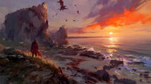 arkus kingdom/arkanium empire