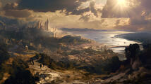 Valerian Empire