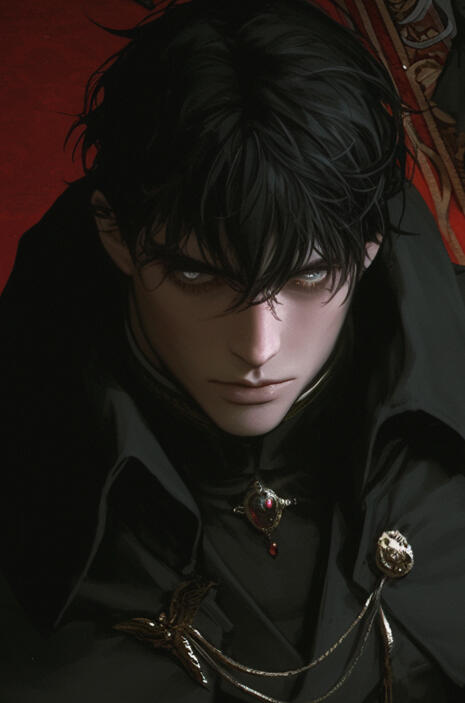 Alaric (ALT)